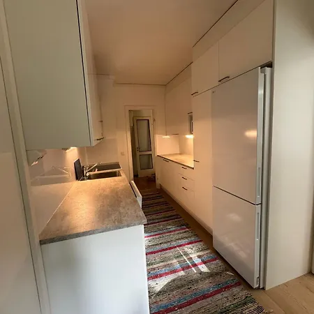 Appartement Specious 2 Bedroom Near To Mikkeli-gardens And Center Mikkeli