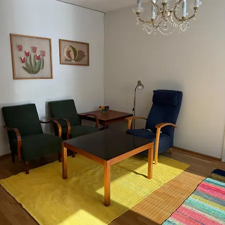 Specious 2 Bedroom Near To Mikkeli-gardens And Center Διαμέρισμα